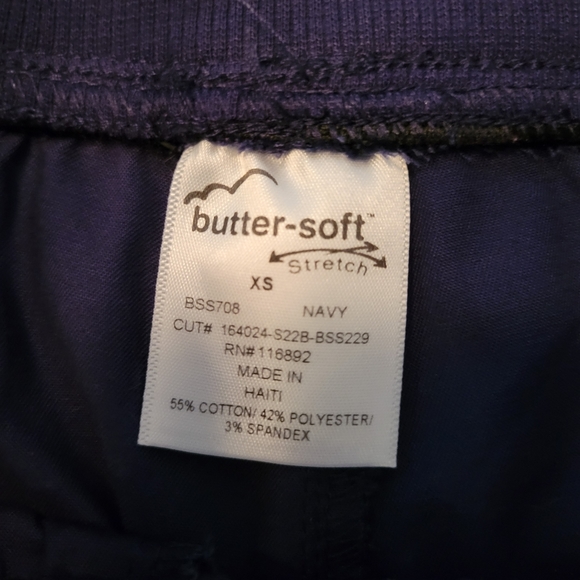 Uniform Advantage Pants & Jumpsuits Ua Buttersoft Stretch Womens